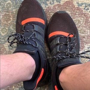 Meet your Posher, Evan